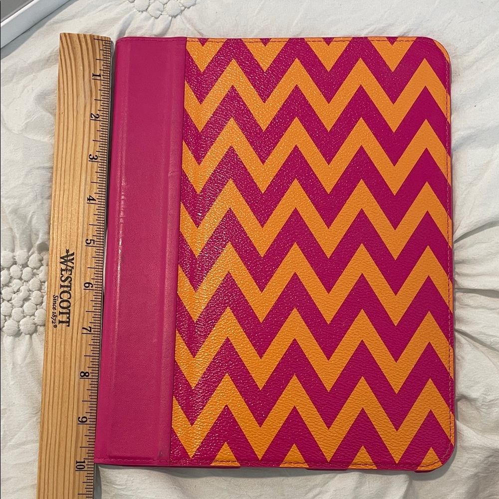 Vera Bradley Magenta Tablet Case